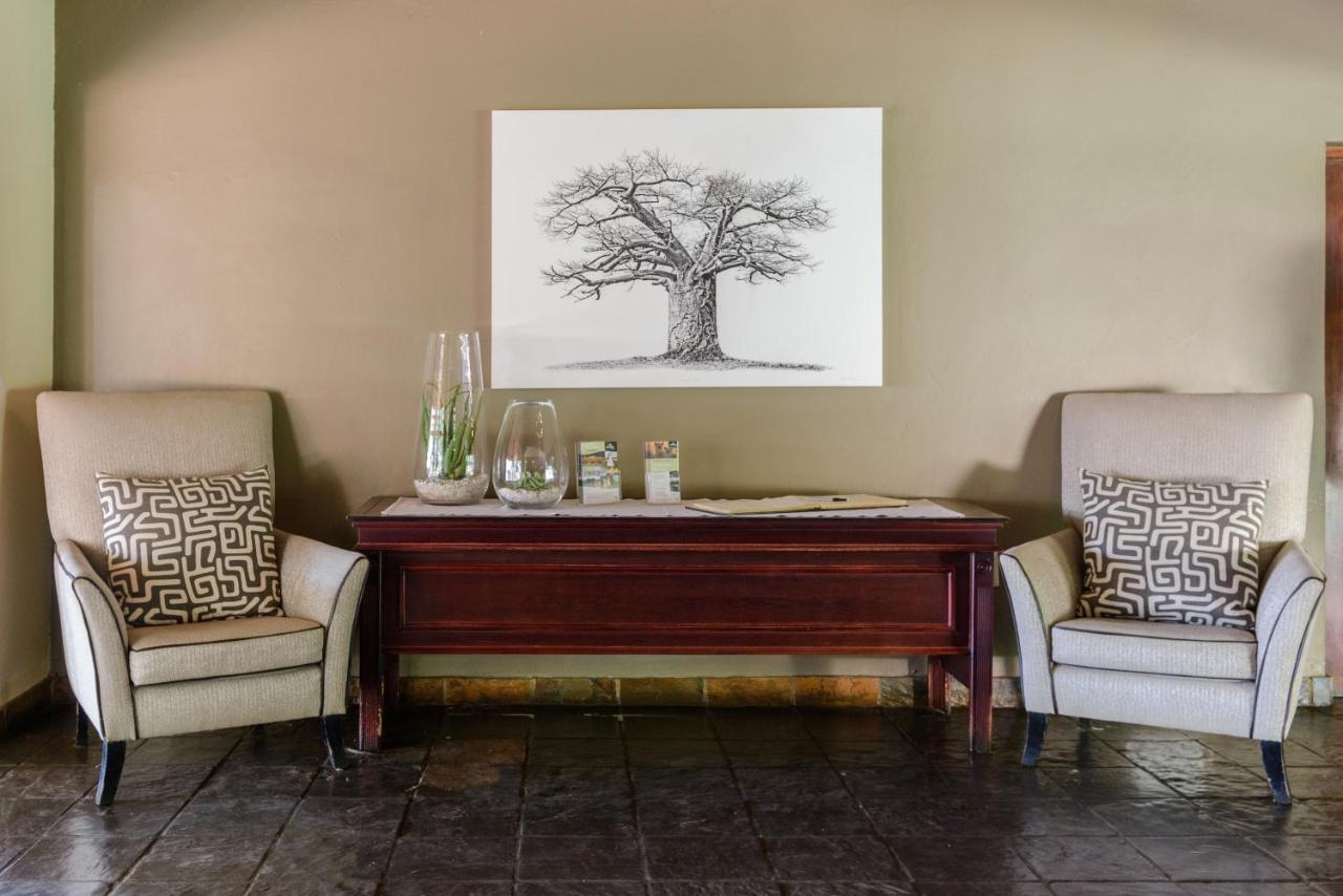 Mongena Private Game Lodge Rust de Winter Zewnętrze zdjęcie
